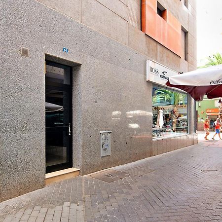 Casa Laura Y Juan Apartment Las Palmas de Gran Canaria Luaran gambar
