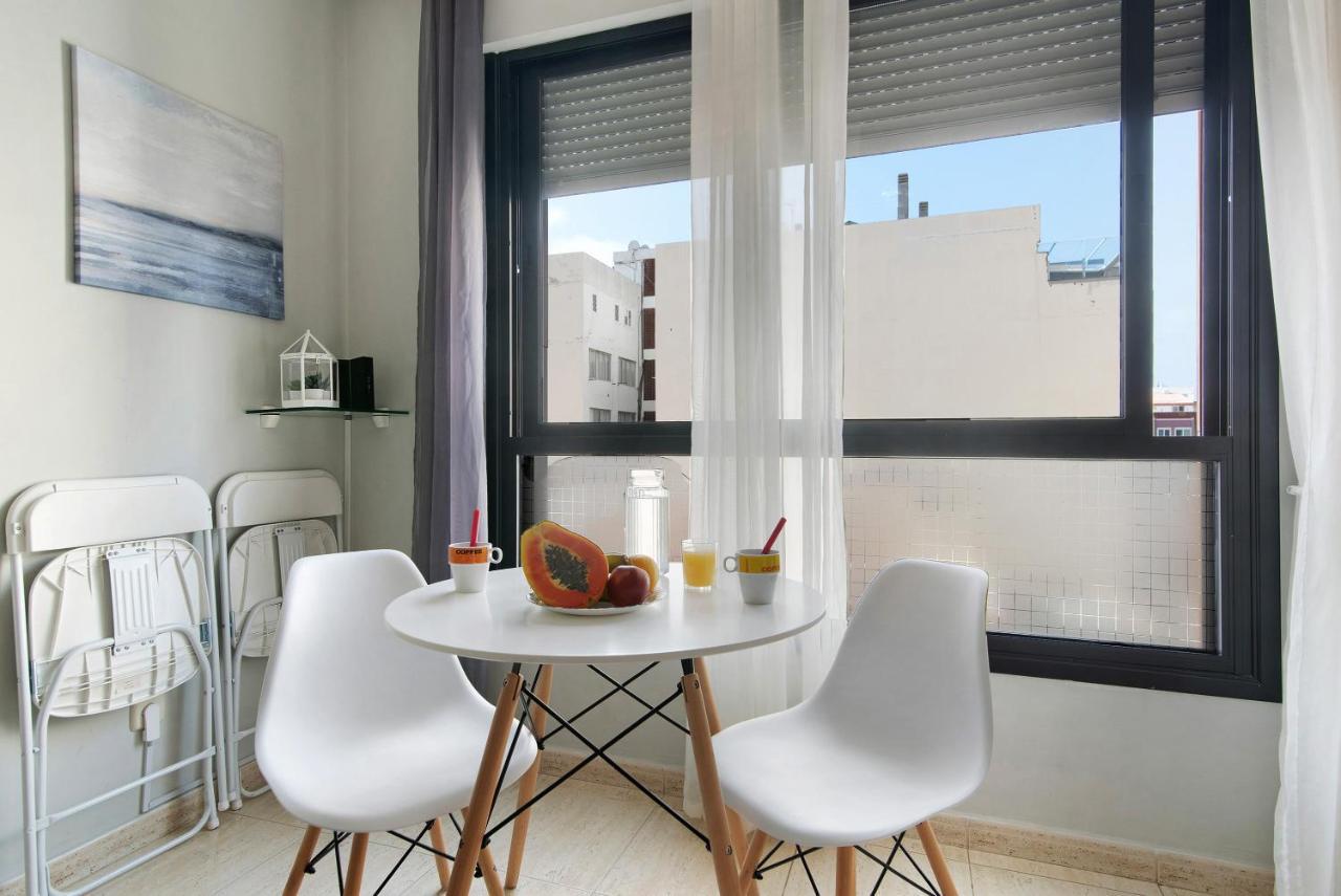 Casa Laura Y Juan Apartment Las Palmas de Gran Canaria Luaran gambar