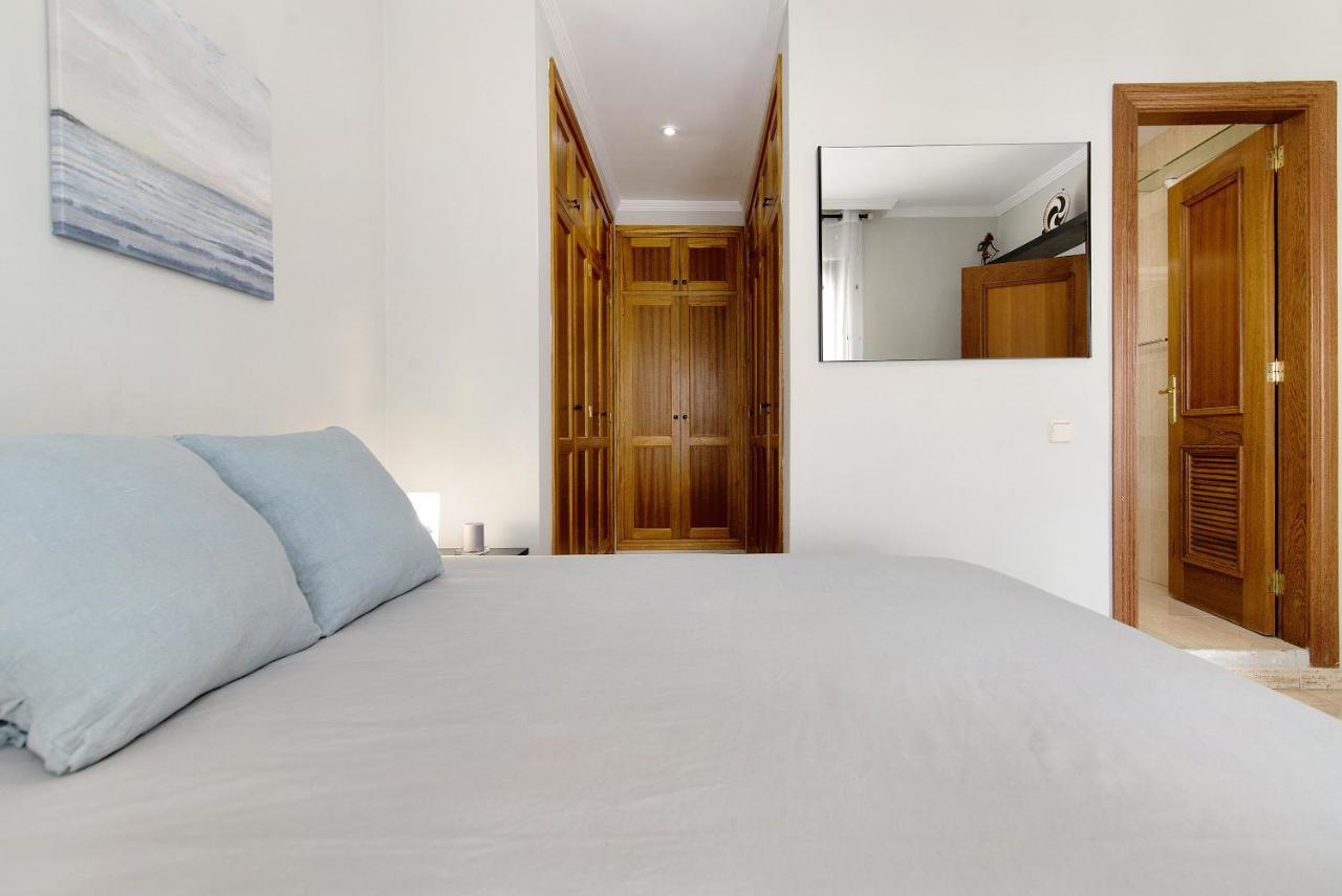Casa Laura Y Juan Apartment Las Palmas de Gran Canaria Luaran gambar