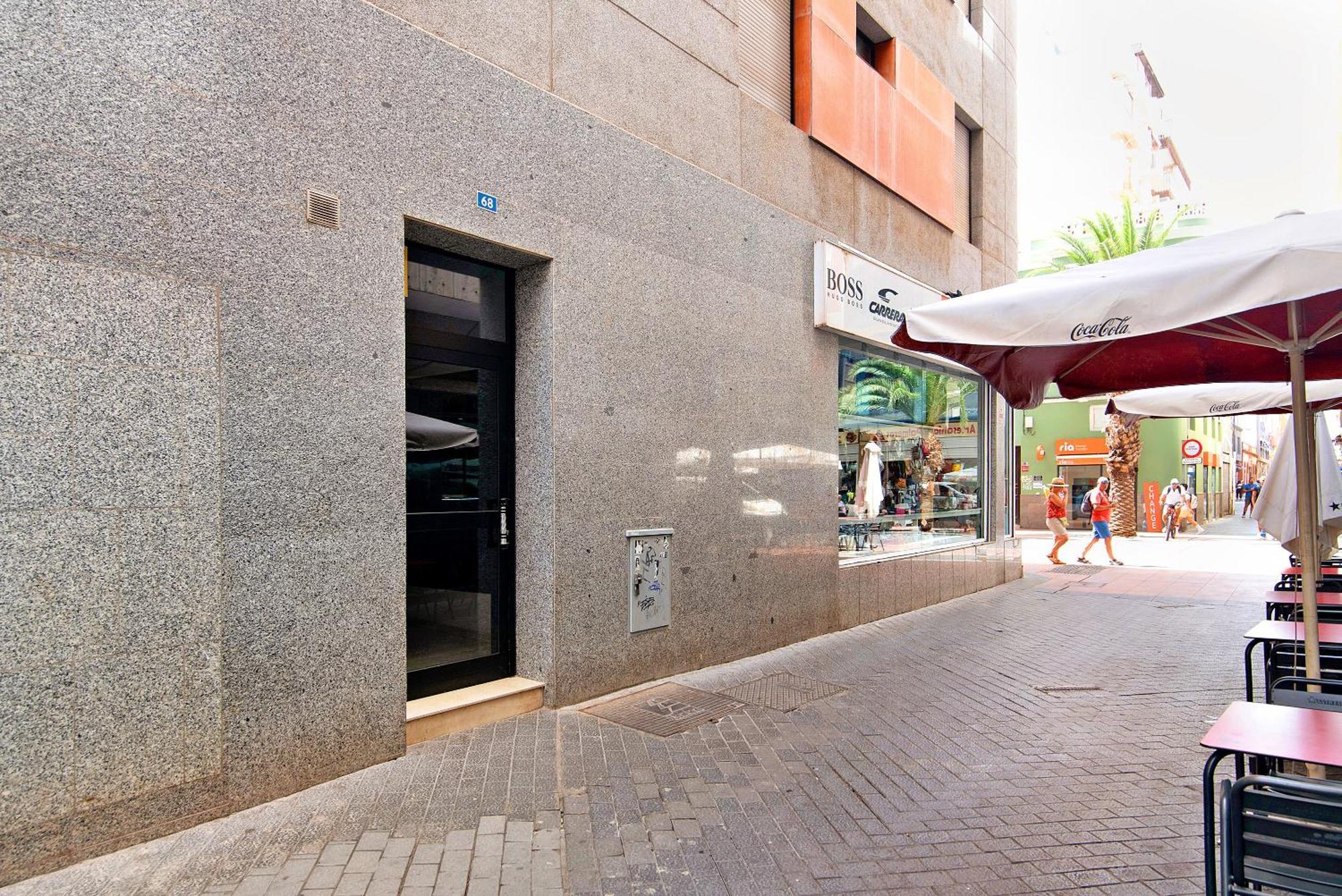 Casa Laura Y Juan Apartment Las Palmas de Gran Canaria Luaran gambar
